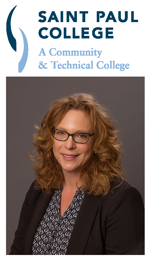 to Saint Paul College Saint Paul College Modern Campus Catalog™